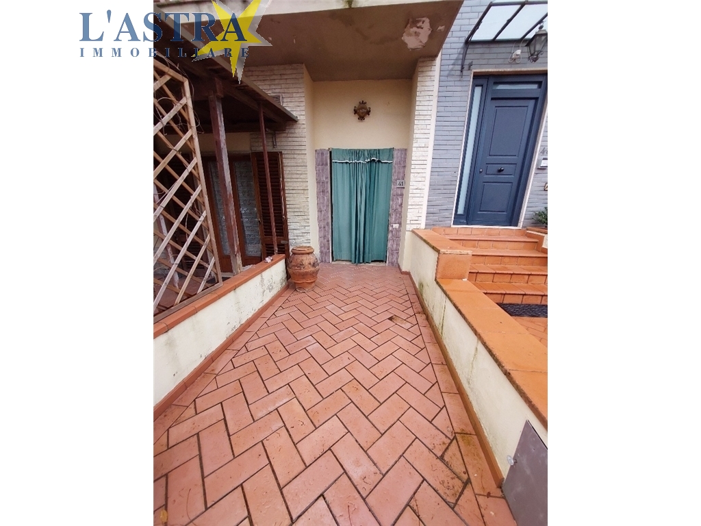 Appartamento in vendita a Lastra a signa zona Lastra a signa - immagine 5