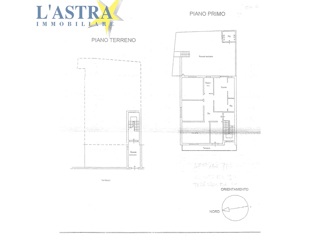 Appartamento in vendita a Lastra a signa zona Lastra a signa - immagine 17