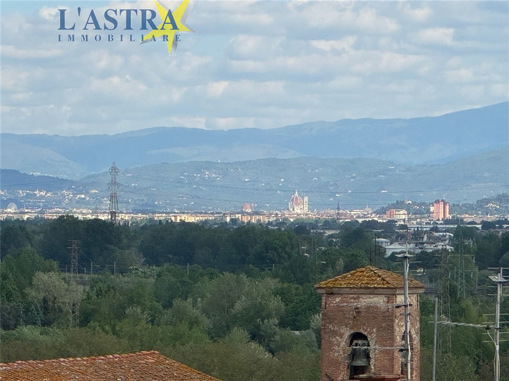 Appartamento in vendita a Signa zona Castello - immagine 1