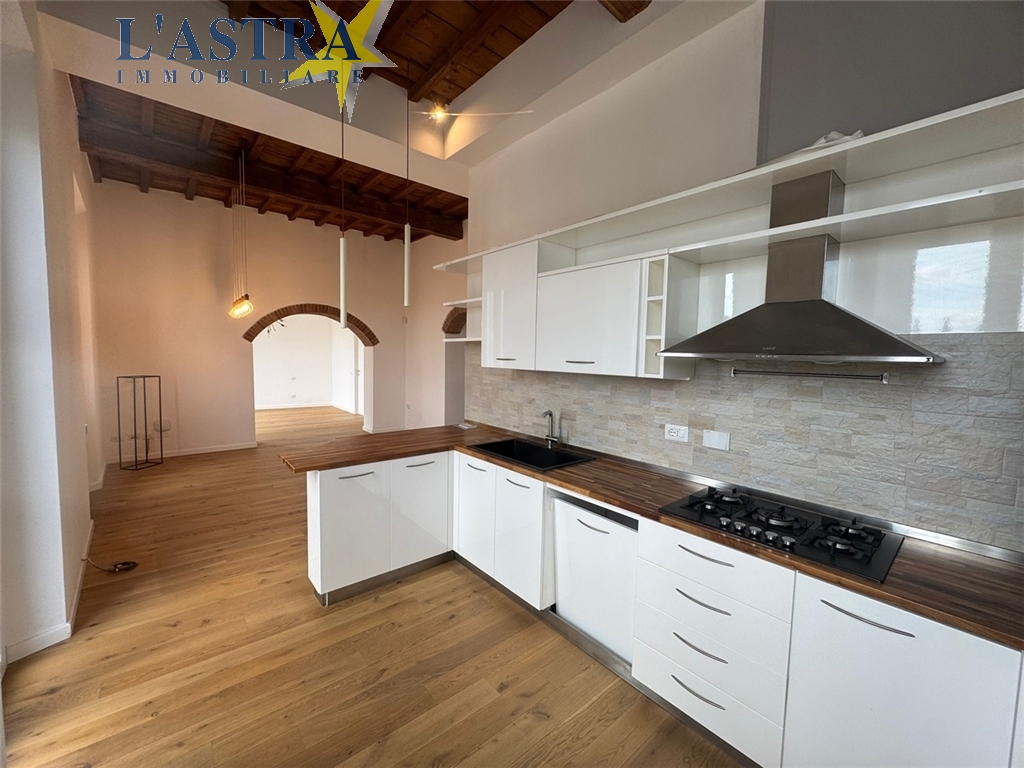 Appartamento in vendita a Signa zona Castello - immagine 2