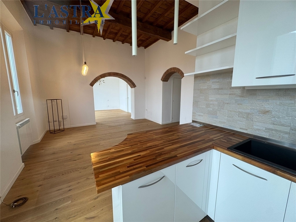 Appartamento in vendita a Signa zona Castello - immagine 3