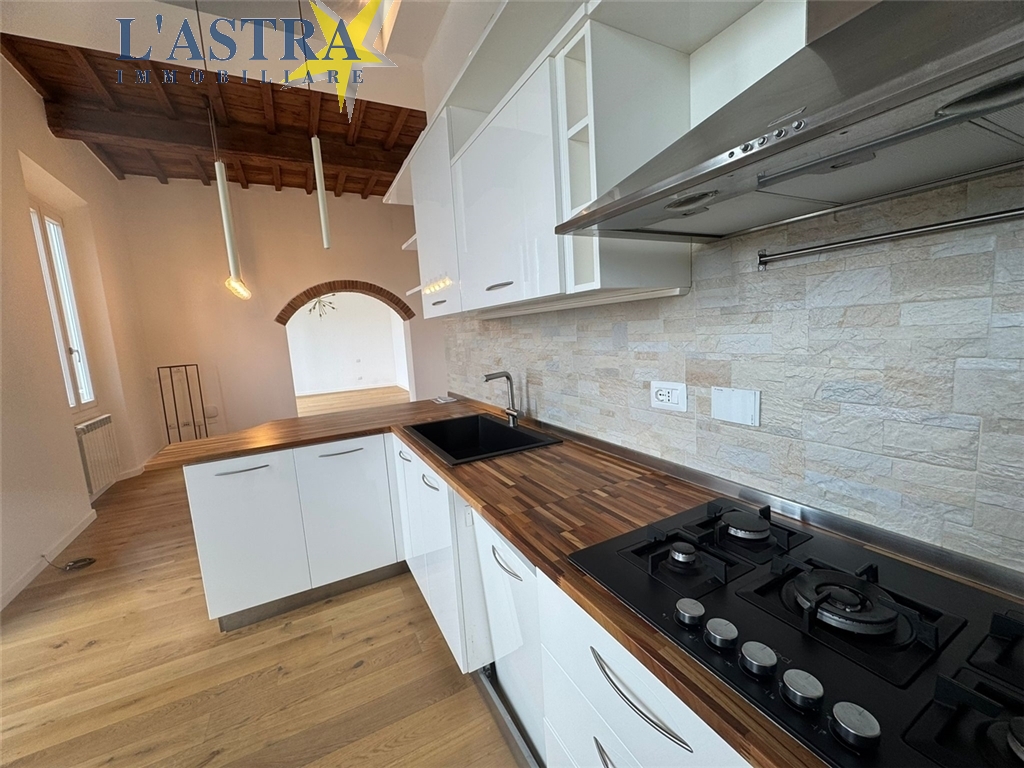 Appartamento in vendita a Signa zona Castello - immagine 4