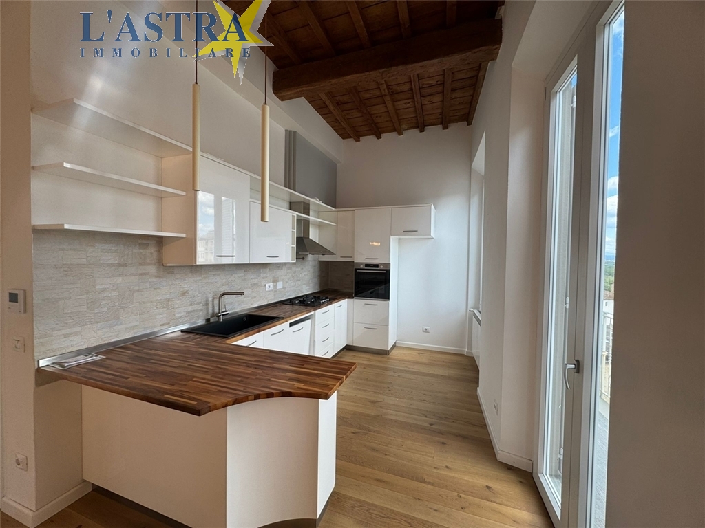 Appartamento in vendita a Signa zona Castello - immagine 5