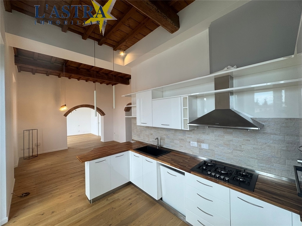 Appartamento in vendita a Signa zona Castello - immagine 7