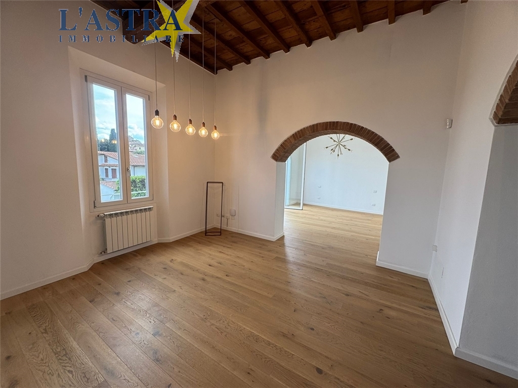 Appartamento in vendita a Signa zona Castello - immagine 8