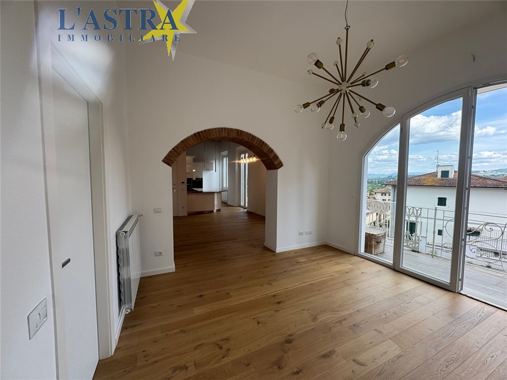 Appartamento in vendita a Signa zona Castello - immagine 10