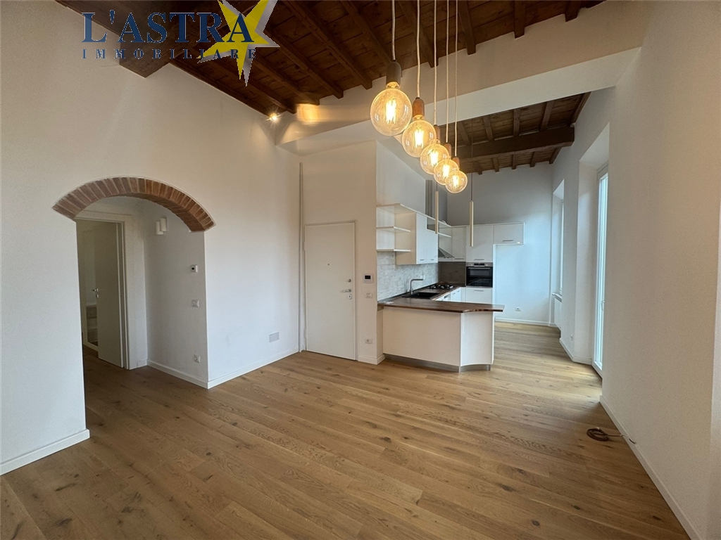 Appartamento in vendita a Signa zona Castello - immagine 11