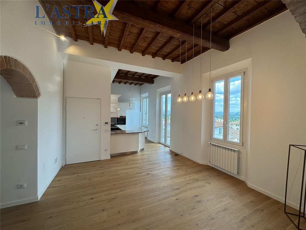 Appartamento in vendita a Signa zona Castello - immagine 13