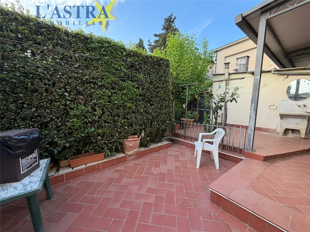 Appartamento in vendita a Lastra a signa zona Malmantile - immagine 1