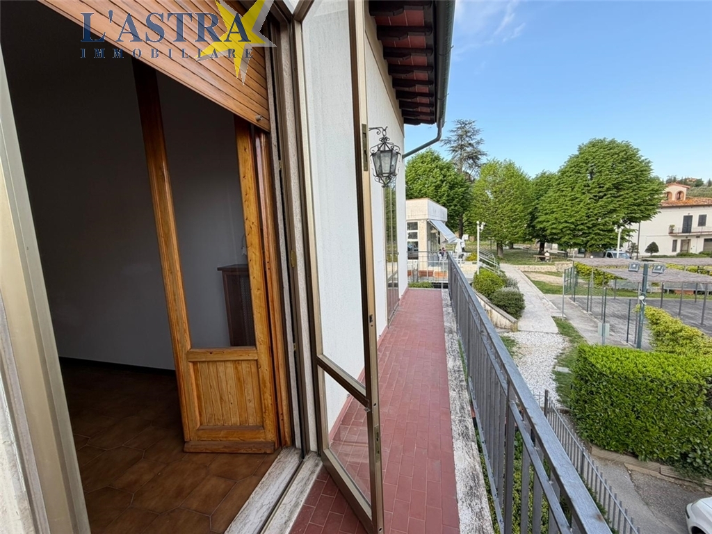 Appartamento in vendita a Lastra a signa zona Malmantile - immagine 15