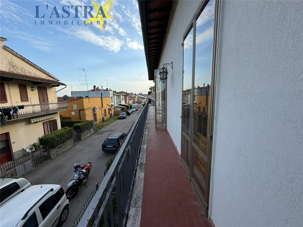 Appartamento in vendita a Lastra a signa zona Malmantile - immagine 16