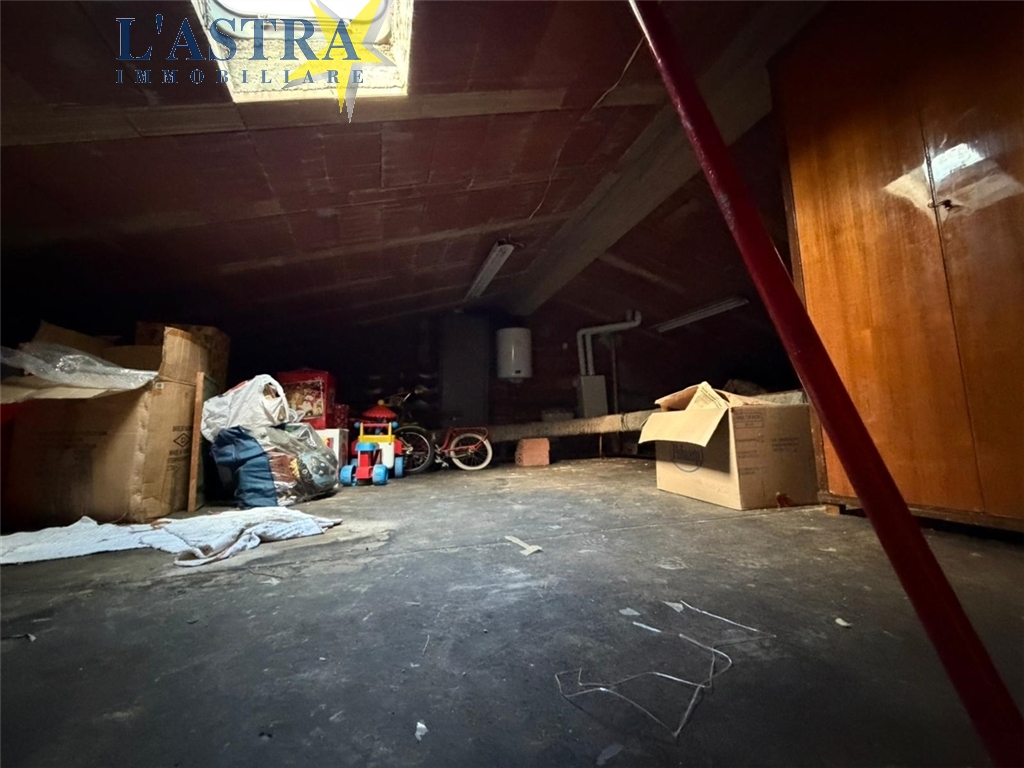 Appartamento in vendita a Lastra a signa zona Malmantile - immagine 19