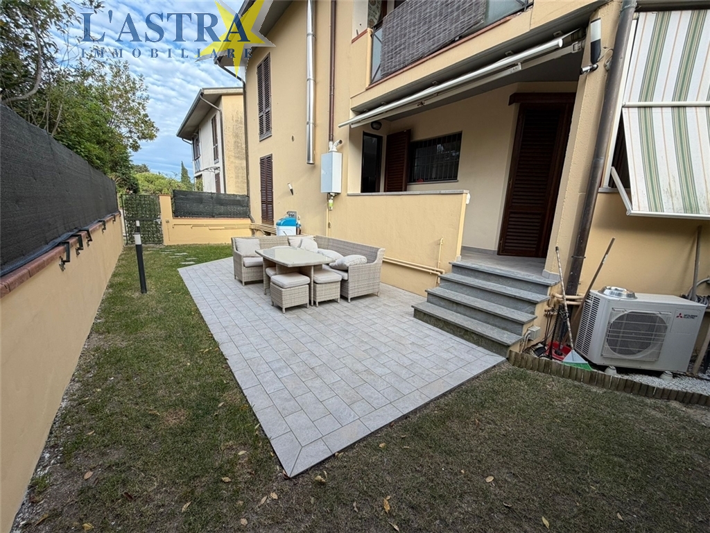 Appartamento in vendita a Lastra a signa zona Malmantile - immagine 30