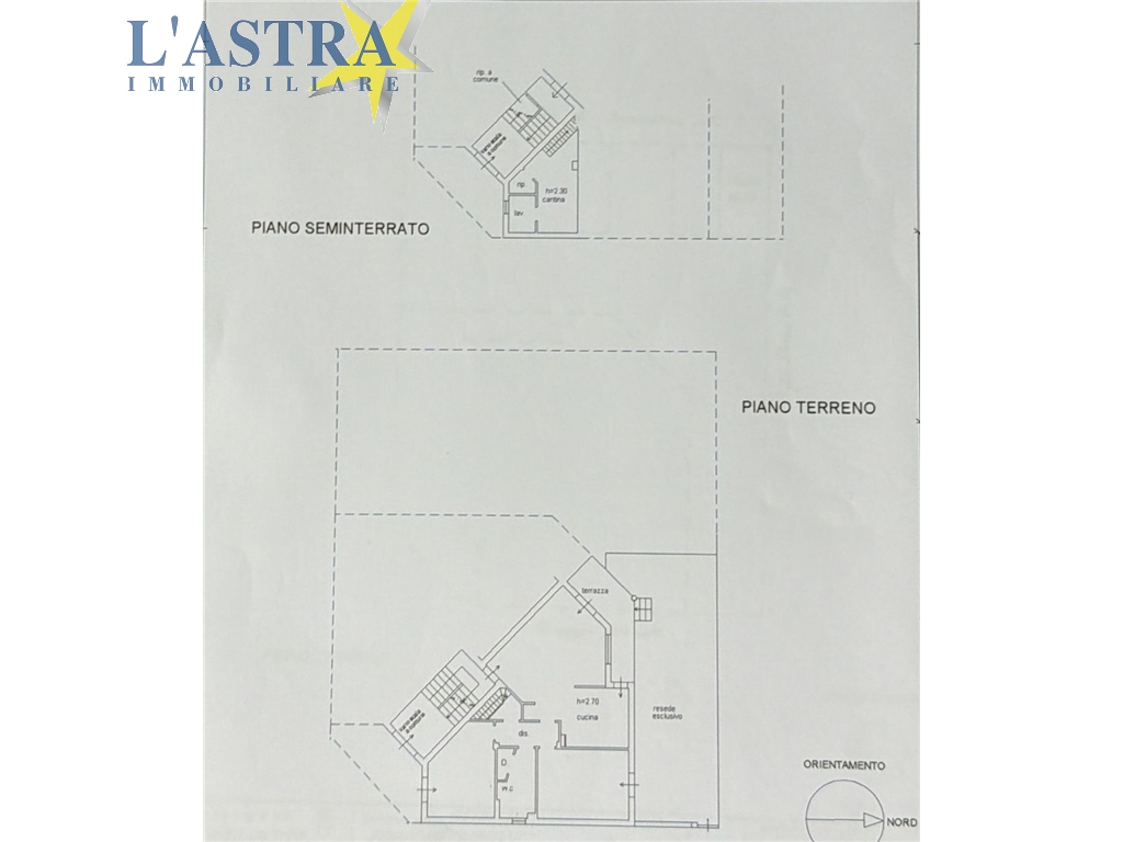 Appartamento in vendita a Lastra a signa zona Malmantile - immagine 36