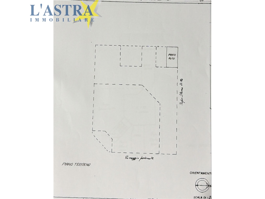 Appartamento in vendita a Lastra a signa zona Malmantile - immagine 37
