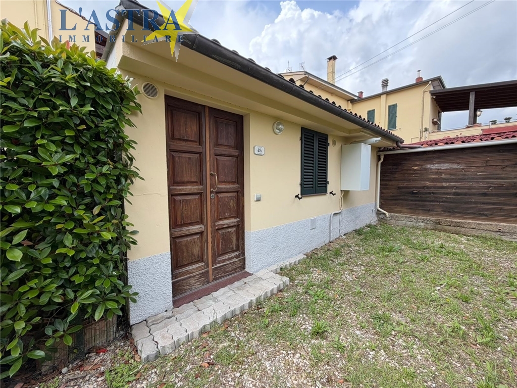 Appartamento in vendita a Empoli zona Corniola - immagine 1