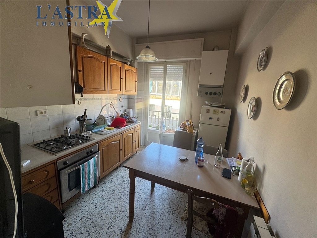 Appartamento in vendita a Signa zona Stazione - immagine 1