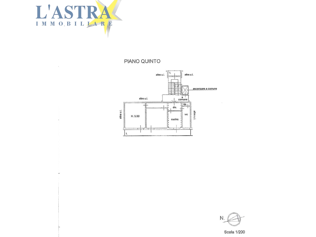Appartamento in vendita a Signa zona Stazione - immagine 24