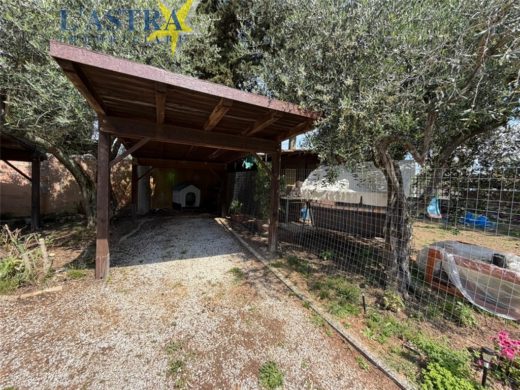 Appartamento in vendita a Quarrata zona Tizzana - immagine 5