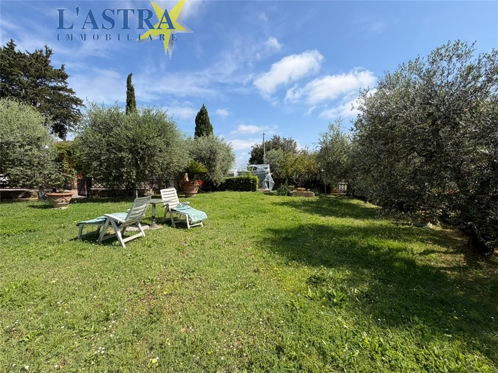 Appartamento in vendita a Quarrata zona Tizzana - immagine 6