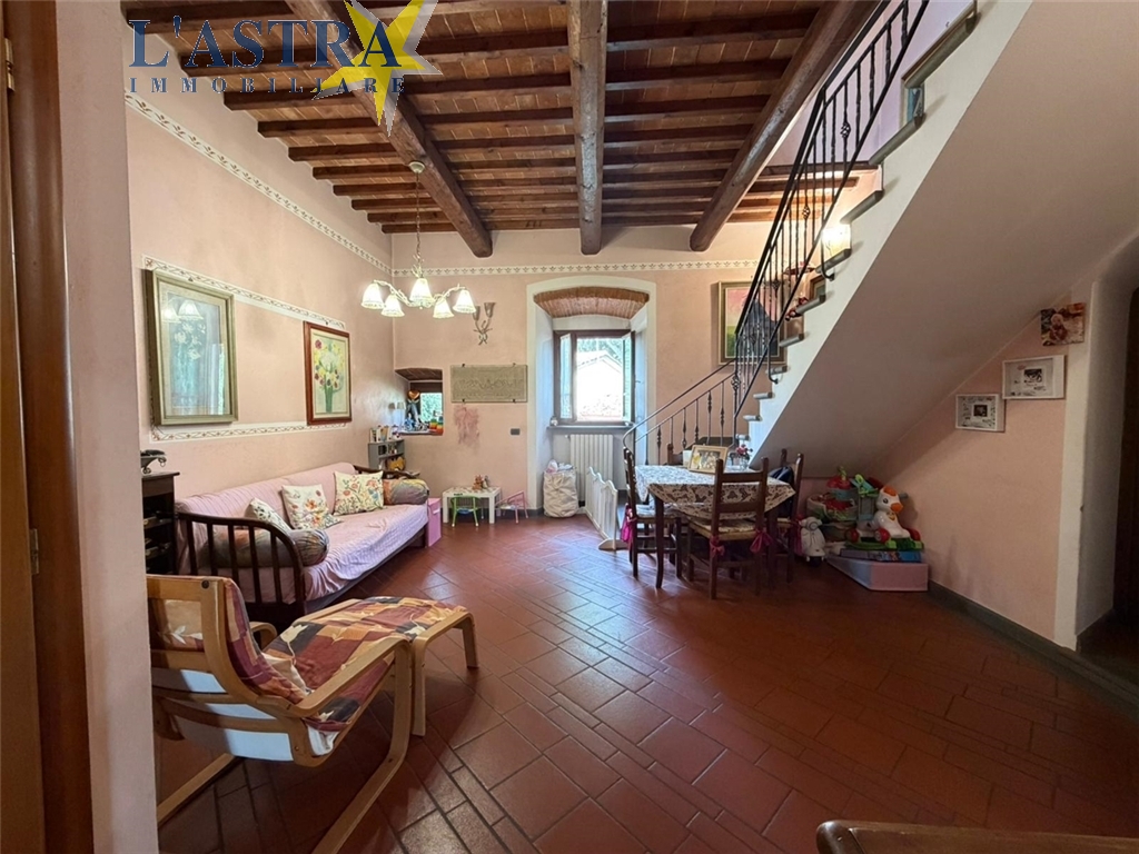 Appartamento in vendita a Quarrata zona Tizzana - immagine 11