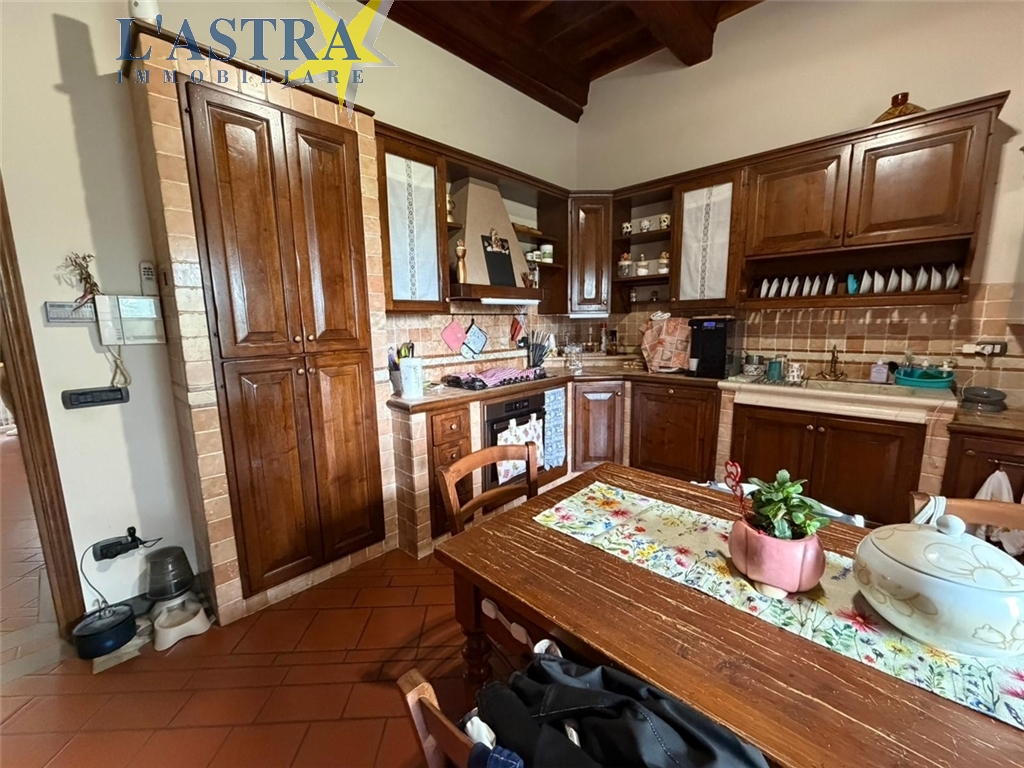 Appartamento in vendita a Quarrata zona Tizzana - immagine 19