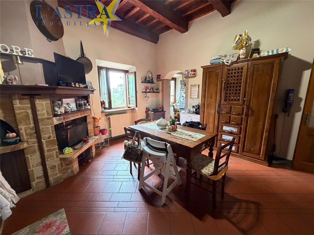Appartamento in vendita a Quarrata zona Tizzana - immagine 22