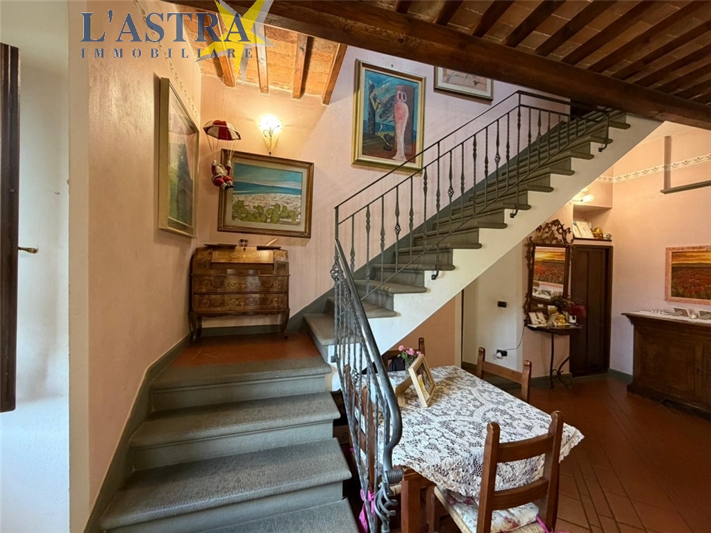 Appartamento in vendita a Quarrata zona Tizzana - immagine 25