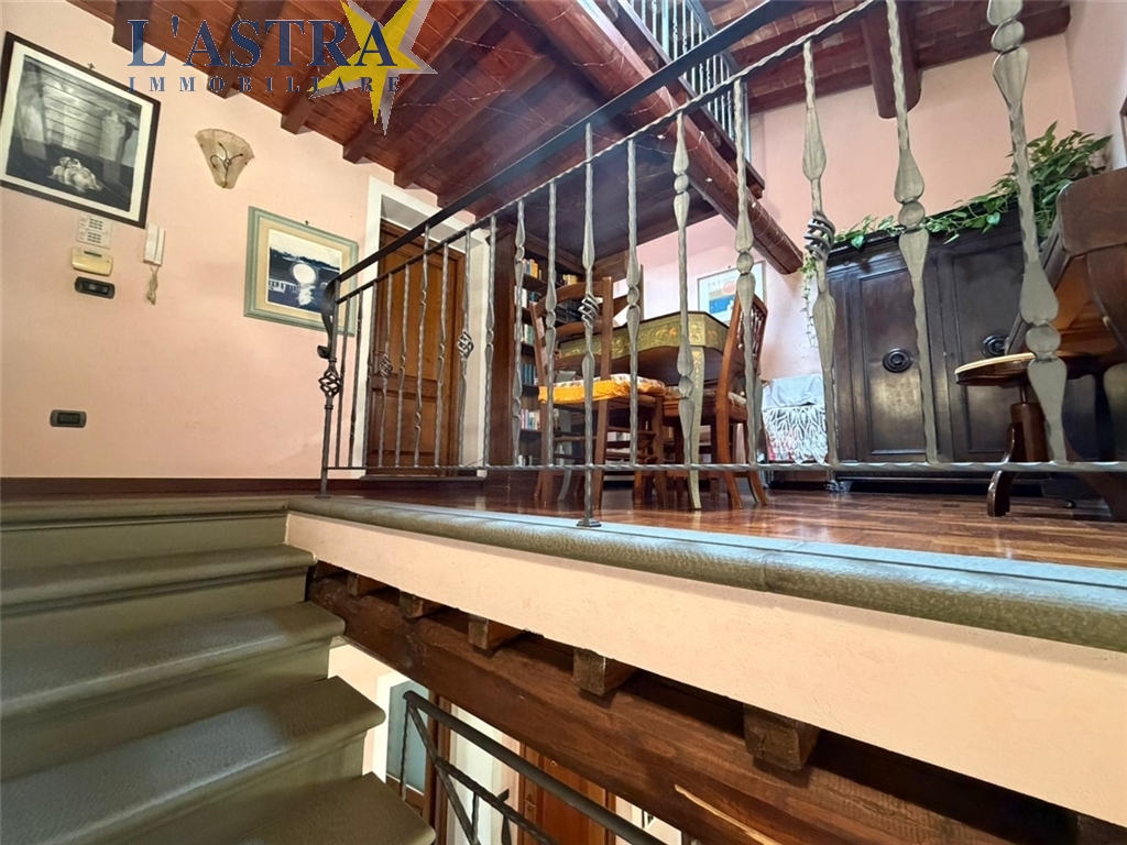 Appartamento in vendita a Quarrata zona Tizzana - immagine 26