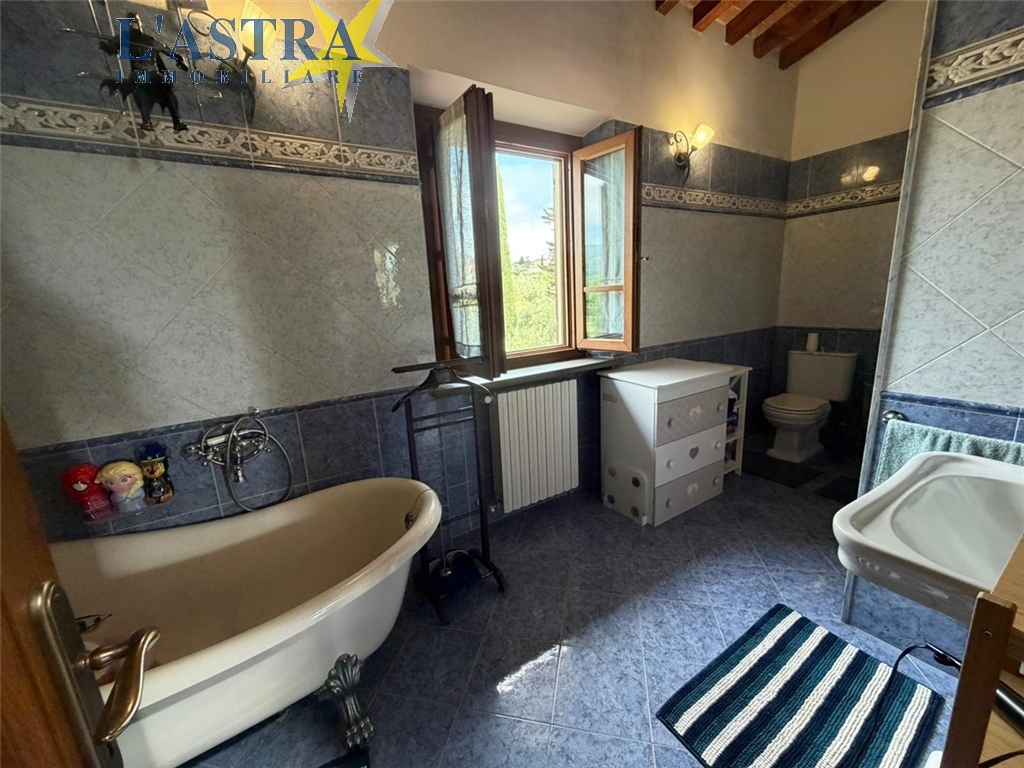 Appartamento in vendita a Quarrata zona Tizzana - immagine 29