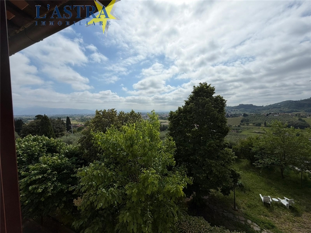 Appartamento in vendita a Quarrata zona Tizzana - immagine 34