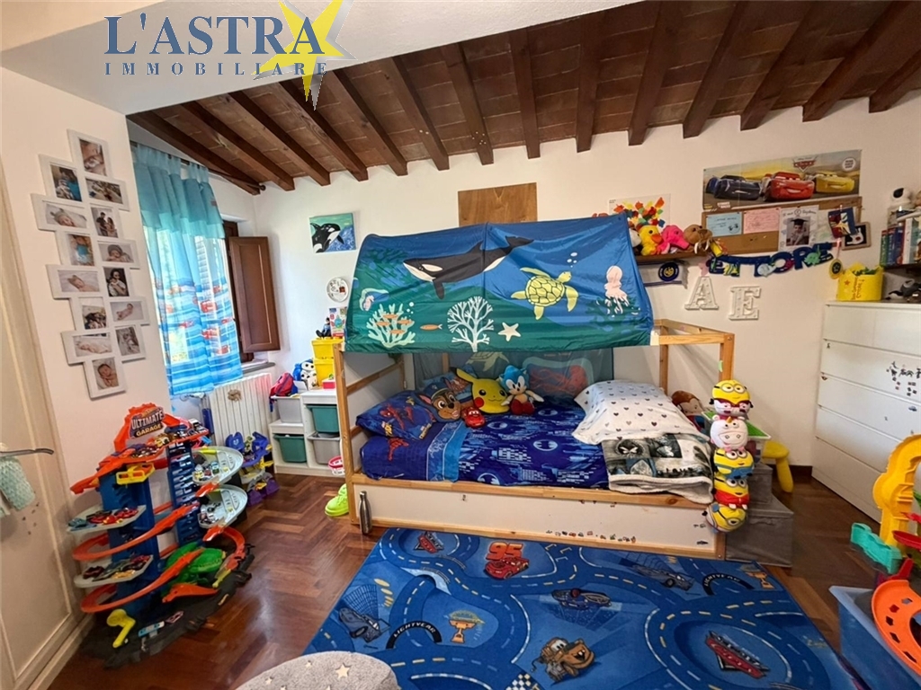 Appartamento in vendita a Quarrata zona Tizzana - immagine 41