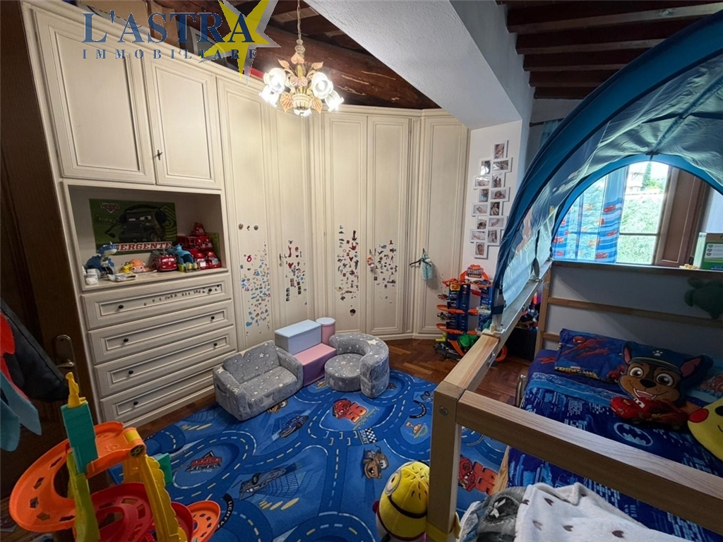 Appartamento in vendita a Quarrata zona Tizzana - immagine 42