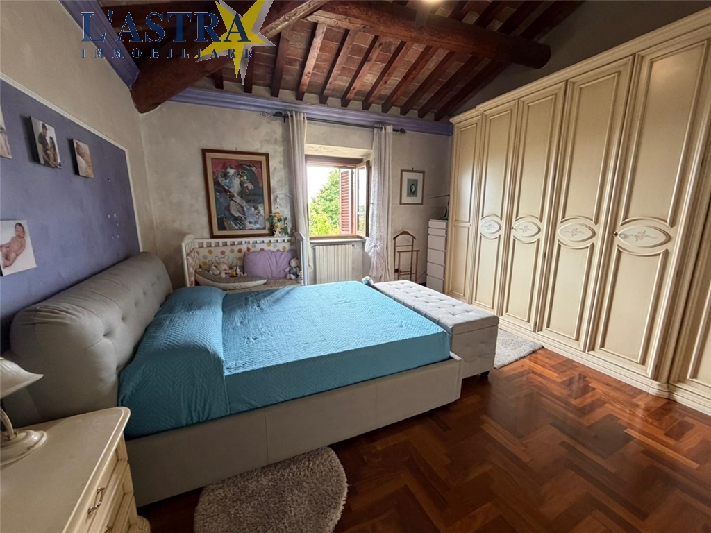 Appartamento in vendita a Quarrata zona Tizzana - immagine 43