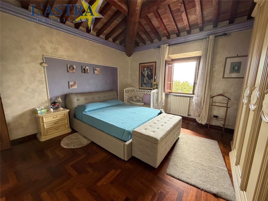 Appartamento in vendita a Quarrata zona Tizzana - immagine 44