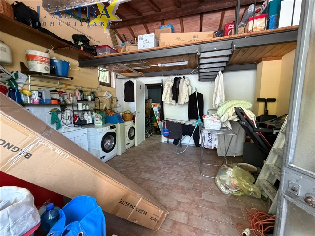 Appartamento in vendita a Quarrata zona Tizzana - immagine 54