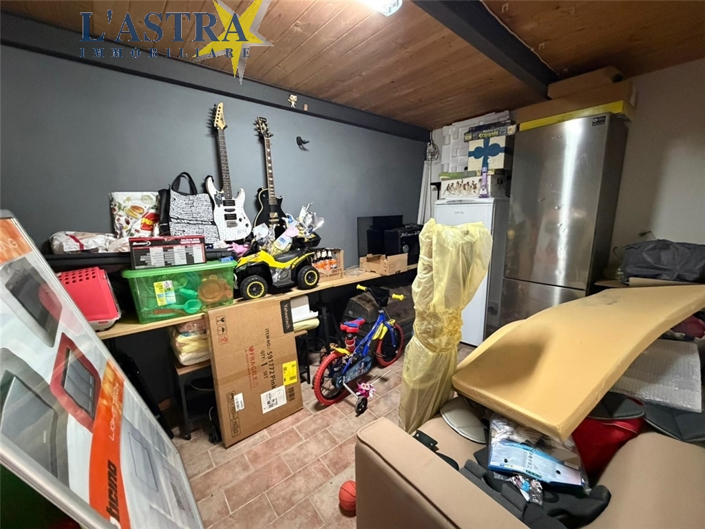 Appartamento in vendita a Quarrata zona Tizzana - immagine 55