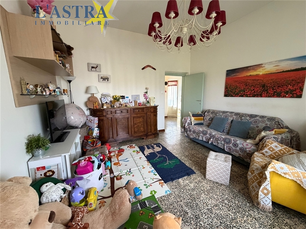 Appartamento in vendita a Firenze zona Legnaia - immagine 6