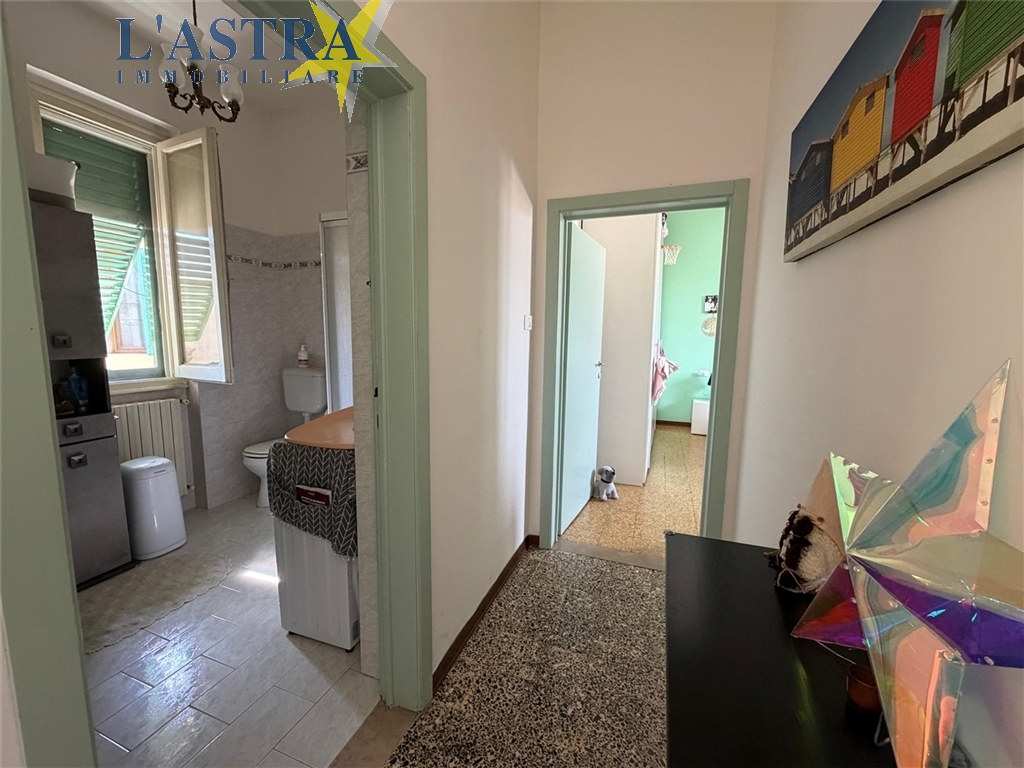 Appartamento in vendita a Firenze zona Legnaia - immagine 14