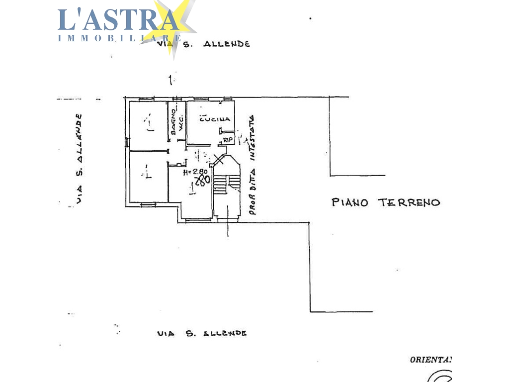 Appartamento in vendita a Scandicci zona Centro - immagine 43