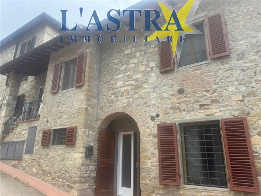 Appartamenti Greve in chianti
