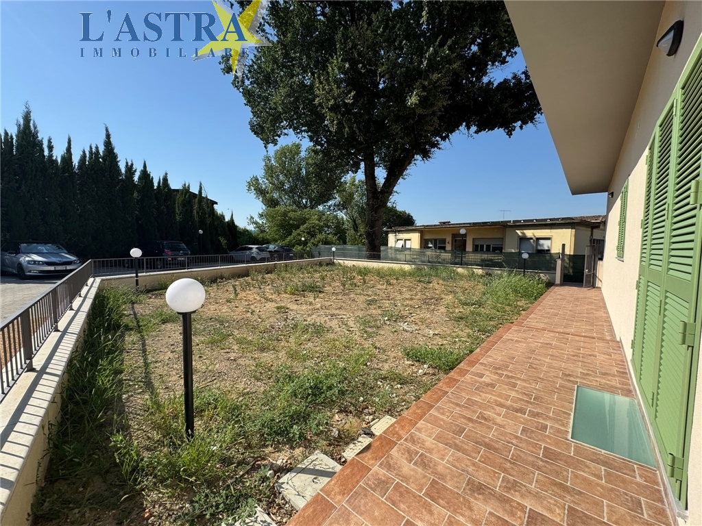 Appartamento in vendita a Lastra a signa zona Lastra a signa - immagine 1
