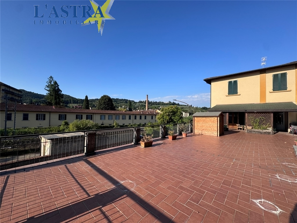 Appartamento in vendita a Signa zona Signa - anteprima 1