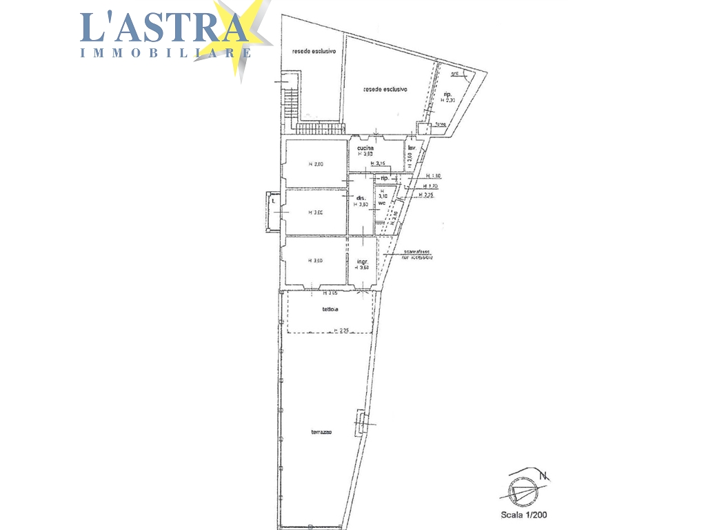 Appartamento in vendita a Signa zona Signa - anteprima 38
