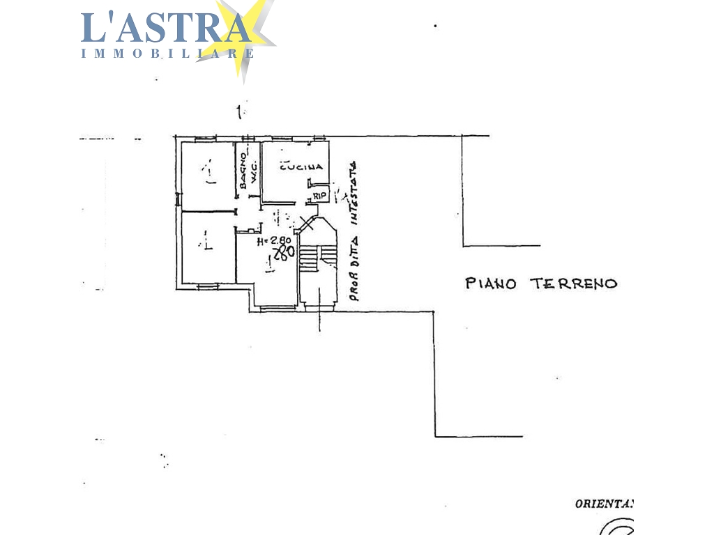 Appartamento in vendita a Scandicci zona Scandicci - anteprima 44