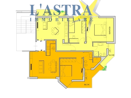 Appartamento in vendita a Lastra a signa zona Lastra a signa - immagine 7