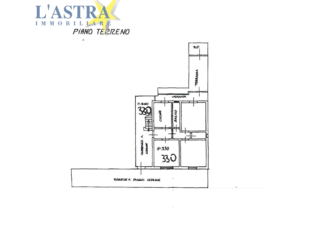 Appartamento in vendita a Signa zona Stazione - anteprima 44
