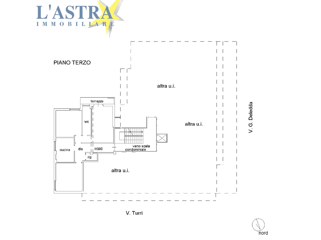 Appartamento in vendita a Scandicci zona Scandicci - anteprima 27