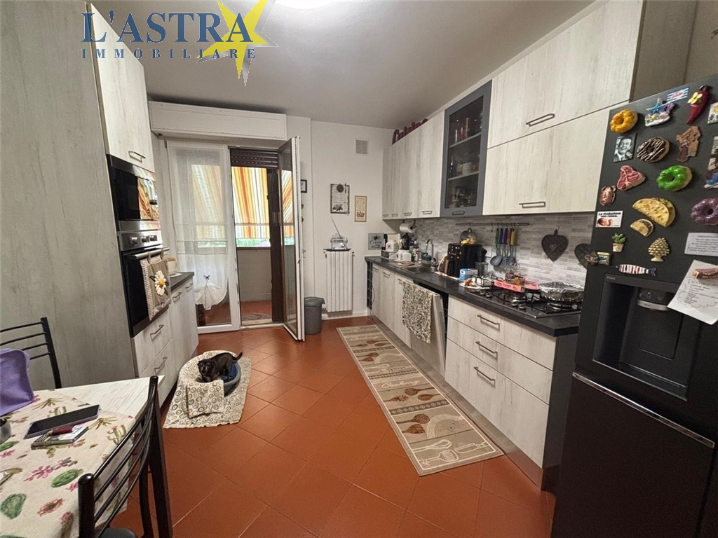 Appartamento in vendita a Lastra a signa zona Lastra a signa - immagine 5