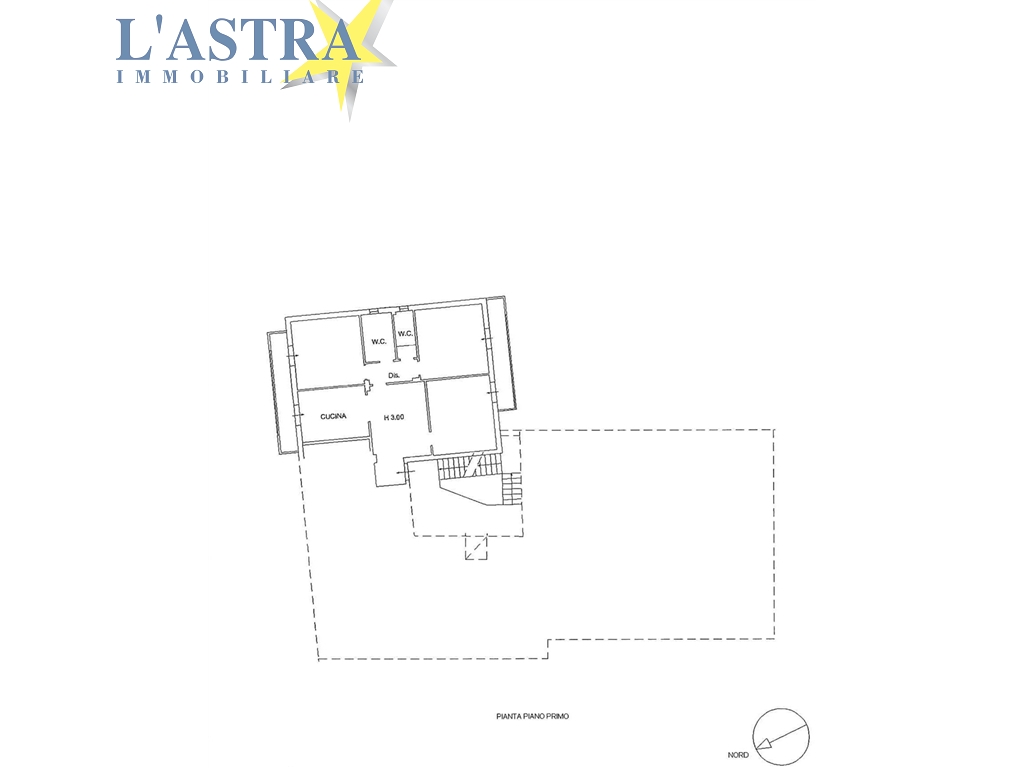 Appartamento in vendita a Lastra a signa zona Lastra a signa - anteprima 33